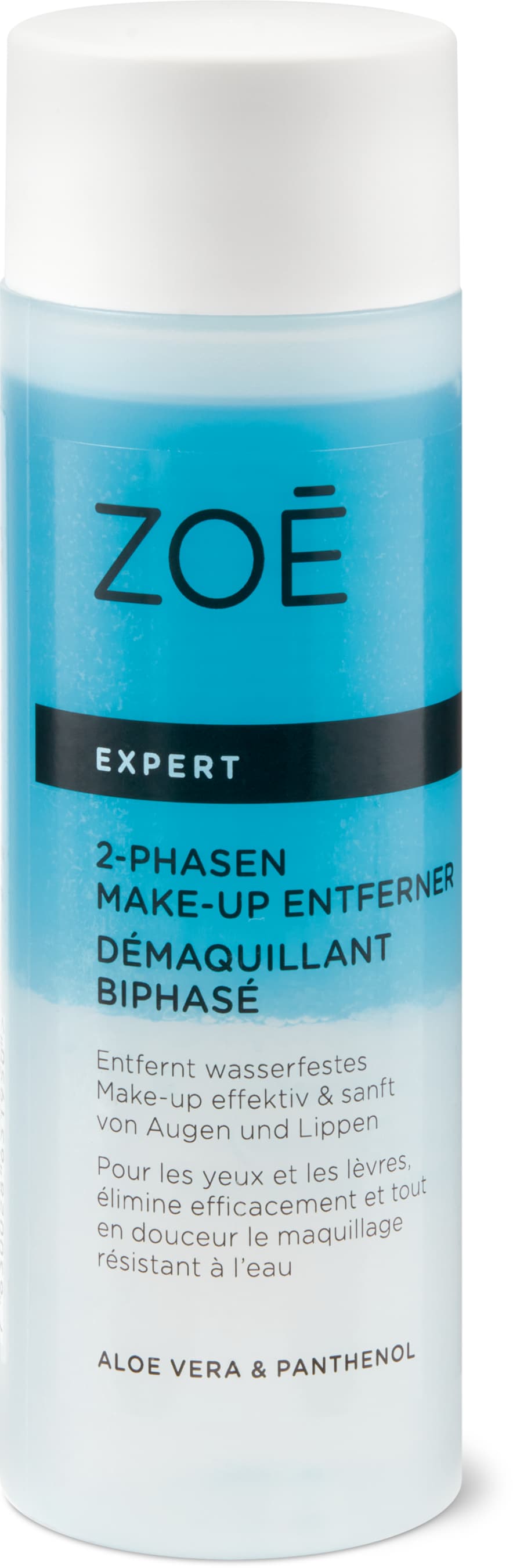 2-Phasen Make-Up Entferner